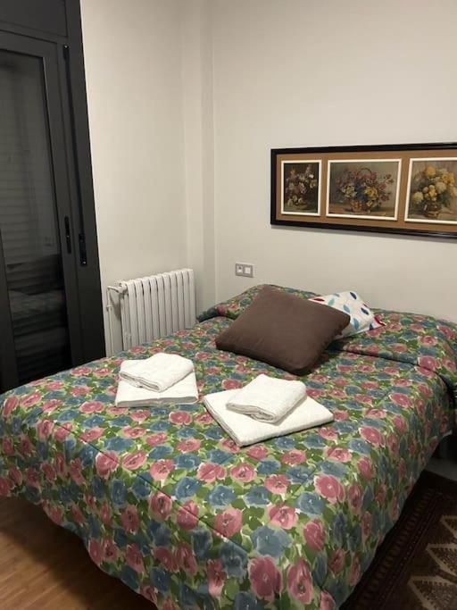 Casa Cal Gansoleta Villa La Coma I La Pedra Dış mekan fotoğraf