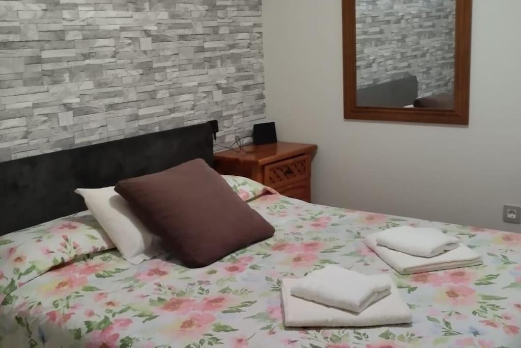 Casa Cal Gansoleta Villa La Coma I La Pedra Dış mekan fotoğraf