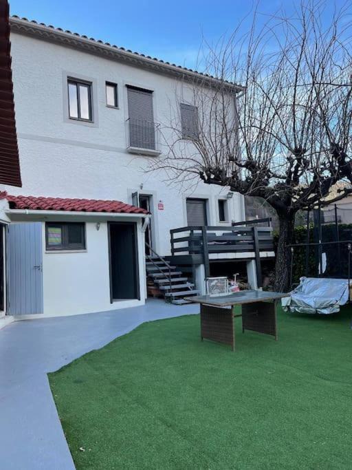 Casa Cal Gansoleta Villa La Coma I La Pedra Dış mekan fotoğraf